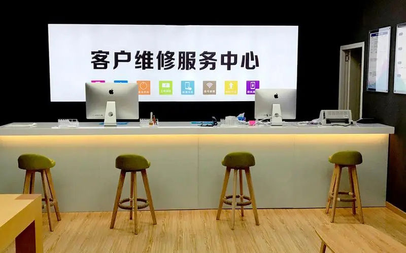 北京海淀区苹果电脑主板故障维修